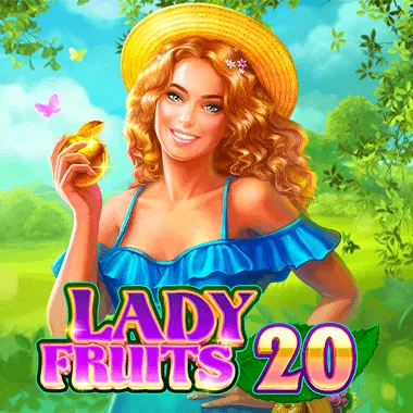Lady Fruits 20