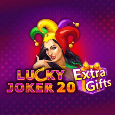 LuckyJoker20ExtraGifts