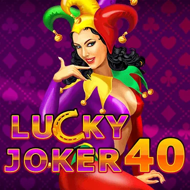LuckyJoker40