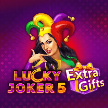 LuckyJoker5ExtraGifts