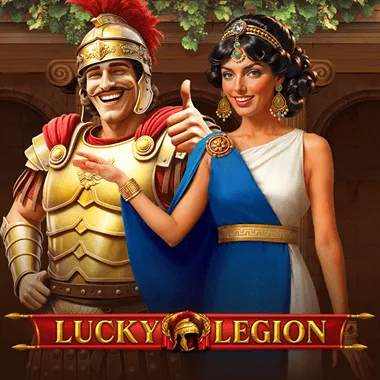 Lucky Legion