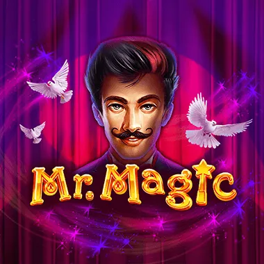 MrMagic