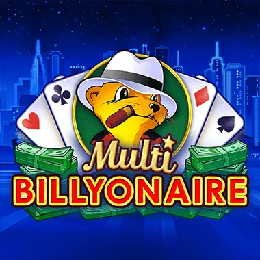 MultiBillyonaire