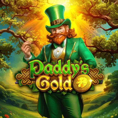 Paddy's Gold