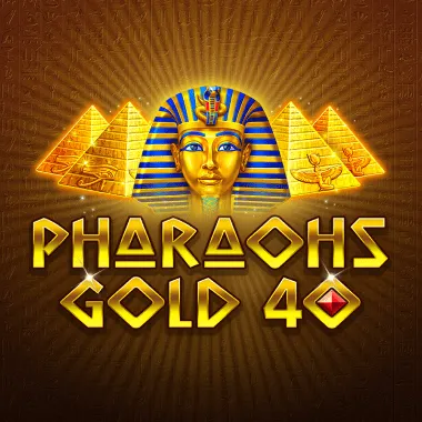 PharaohsGold40