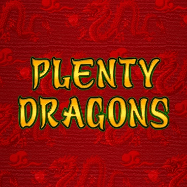 PlentyDragons