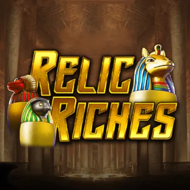 RelicRiches