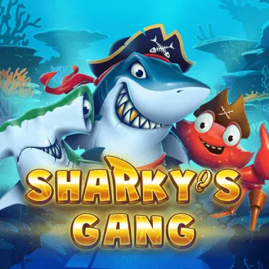 SharkysGang