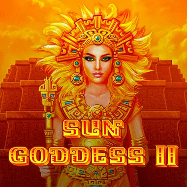 SunGoddessII