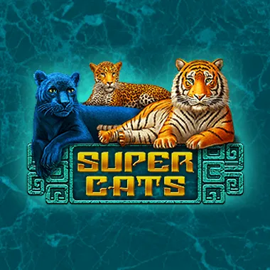 SuperCats