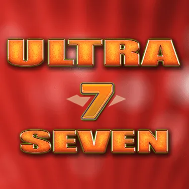 UltraSeven