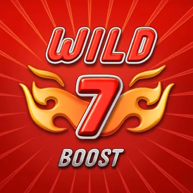 Wild7Boost