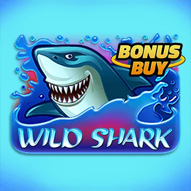 WildSharkBonusBuy