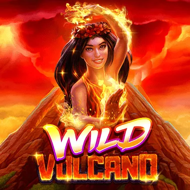 WildVolcano