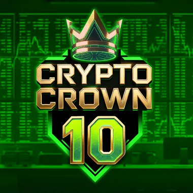 Crypto Crown 10