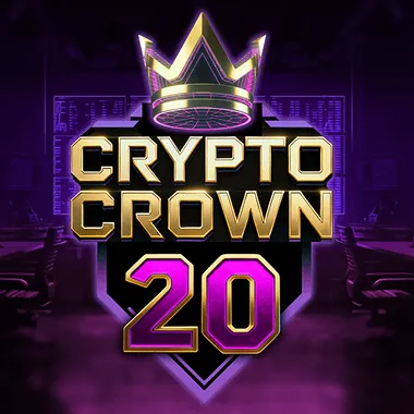 Crypto Crown 20