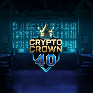 Crypto Crown 40
