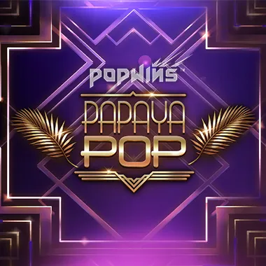 Papaya Pop