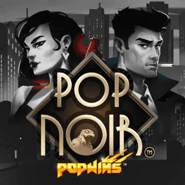 Pop Noir