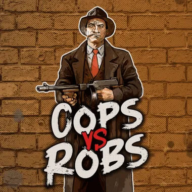 Cops vs Robs