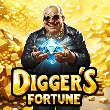 Digger's Fortune
