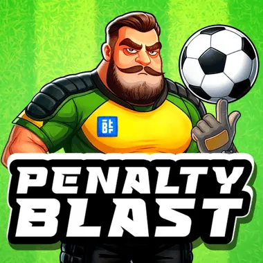 Penalty Blast
