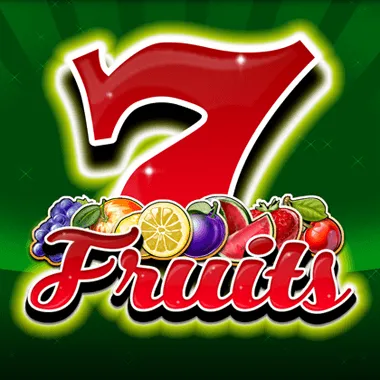 Seven Fruits