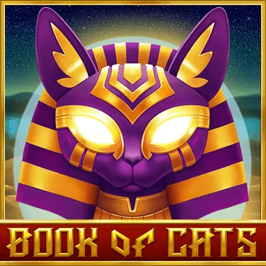 Book Of Cats