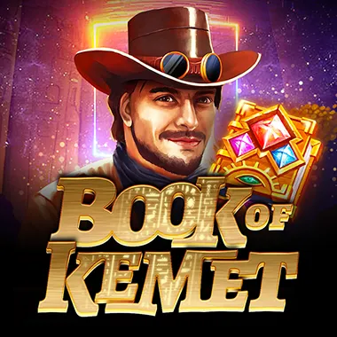 Book of Kemet