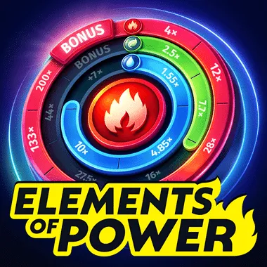 Elements of Power