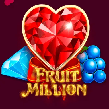 Fruit Million