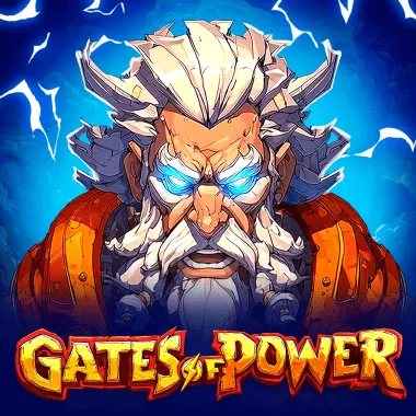 Gates of Power