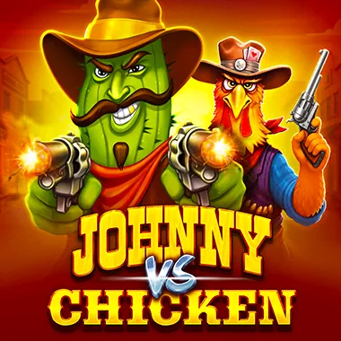Johnny vs Chicken