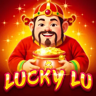 Lucky Lu