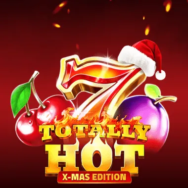 Totally Hot