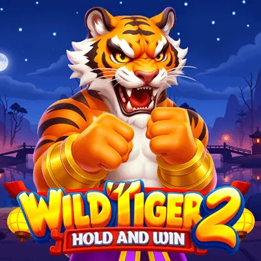 Wild Tiger 2