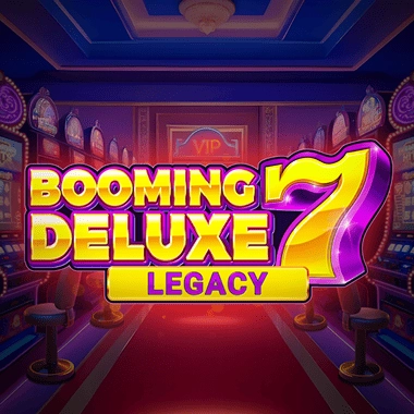Booming Seven Deluxe Legacy