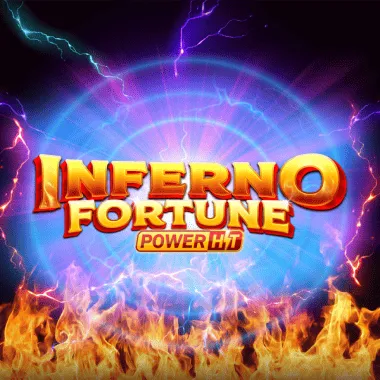 Inferno Fortune Power Hit