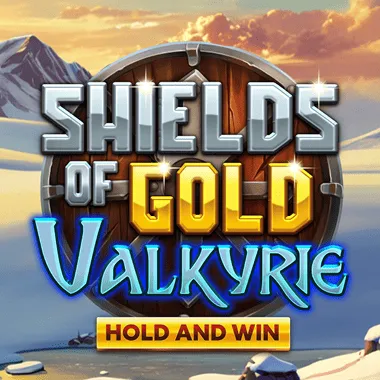 Shields of Gold Valkyrie Hold and Win