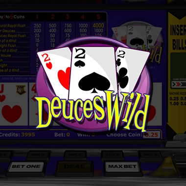 Deuces Wild