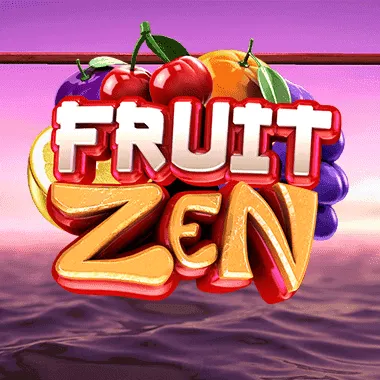 Fruit Zen