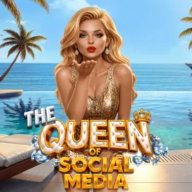 THE Queen of Social Media