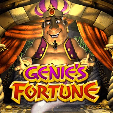 Genie's Fortune