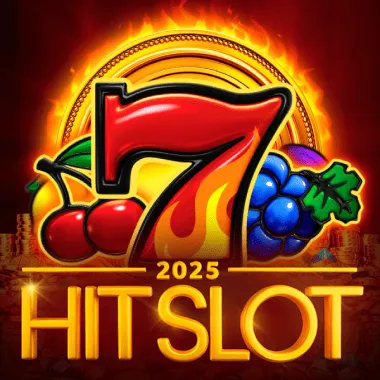 2025 Hit Slot