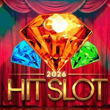 2026 Hit Slot