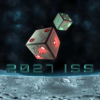 2027ISS