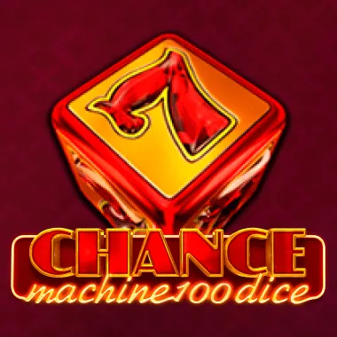 Chance Machine 100 Dice