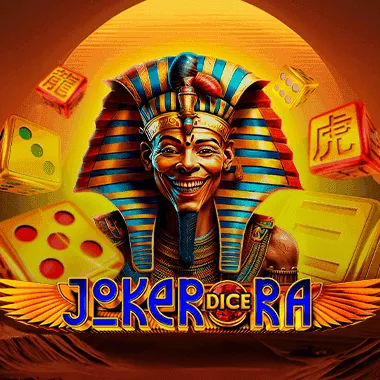 Joker Ra Dice