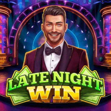 Late-Night Win
