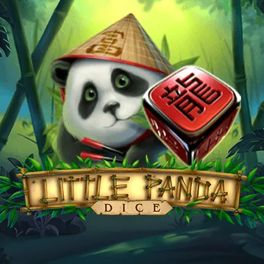 Little Panda Dice